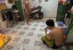 Bán nhà riêng 2 tầng Tân Hòa Đông diện tích 13,5m² pháp lý rõ ràng... Bán nhà riêng tại Phú Lâm, Hồ Chí Minh 03