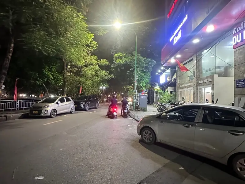Bán nhà riêng khu vực phường Trần Đại Nghĩa - vị trí trung tâm, kinh doanh thuận tiện... Bán nhà riêng tại Tương Mai, Hà Nội 01