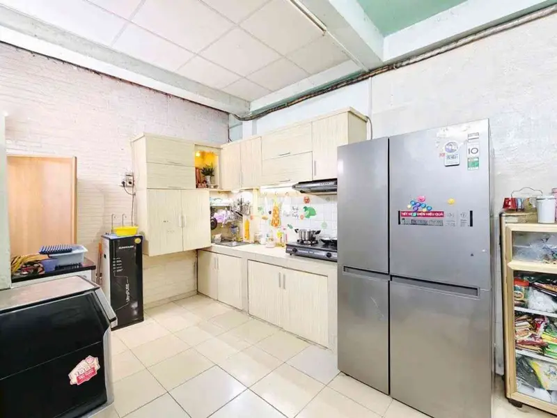 🔥 Bán nhà Tân Phú – Thoại Ngọc Hầu - HXH thông 7m - 90m² (4x18) - 3 tầng BTCT - 8PN... Bán nhà riêng tại Phú Thạnh, Hồ Chí Minh 01