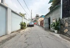 Bán nhà 2 tầng diện tích 90m² tại Nguyễn Kiệm, Phường 9, Quận Phú Nhuận... Bán nhà riêng tại Đức Nhuận, Hồ Chí Minh 02