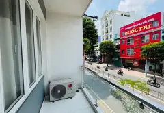 Bán nhà mặt phố 5 tầng có thang máy tại Quận 6... Bán nhà mặt phố tại Phú Lâm, Hồ Chí Minh 04