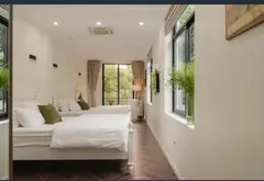 Nhà mặt phố Phường Ba Đình, Hà Nội, 6 tầng thoáng sáng, thang máy hiện đại... Bán nhà mặt phố tại Ba Đình, Hà Nội 05