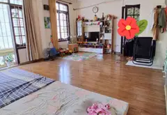 Bán nhà riêng 5 tầng tại Lạc Long Quân, diện tích 75m², pháp lý cơ sở... Bán nhà riêng tại Tây Hồ, Hà Nội 01