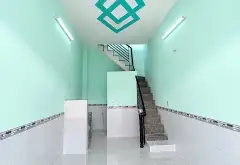 Nhà Đẹp Sẵn Ở Bình Trị Đông, Tiện Nghi Đầy Đủ... Bán nhà riêng tại Bình Trị Đông, Hồ Chí Minh 01