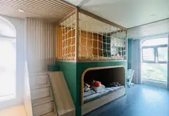 Biệt thự liền kề khu đô thị Anh Dũng II với nội thất châu Âu, an sinh đỉnh cao tại Hải Phòng... Bán biệt thự, liền kề tại Dương Kinh, Hải Phòng 14