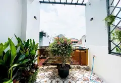 Bán nhà riêng 3 tầng 4 phòng ngủ tại phường Tân Sơn, Tân Bình... Bán nhà riêng tại Tân Sơn, Hồ Chí Minh 11