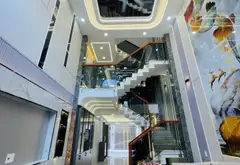 NHÀ MỚI 4 TẦNG • Ô TÔ TRÁNH • 55M² • CHỈ 6.X TỶ
📞 0979767487 – Gọi xem nhà 🏡 Thới An, Quận 12... Bán nhà riêng tại Thới An, Hồ Chí Minh 04