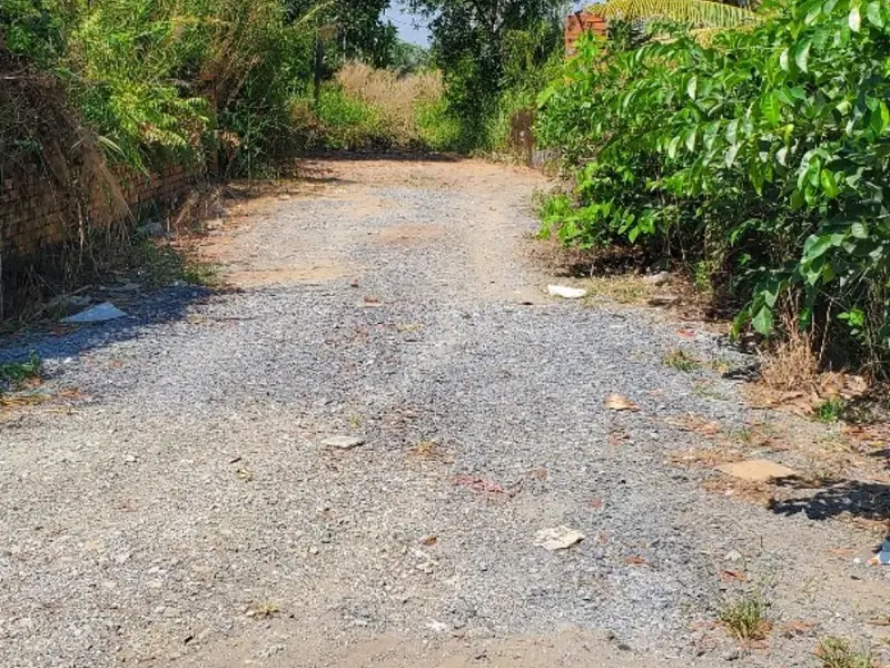 Bán đất 1000m2 tại Bình Lợi giá 2,3 tỷ còn thương lượng... Bán đất tại Bình Lợi, Hồ Chí Minh 01