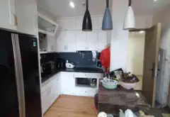 Căn hộ Samsora tầng cao - giảm giá hấp dẫn... Bán căn hộ chung cư tại Hà Đông, Hà Nội 04