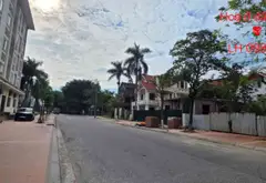 Bán biệt thự song lập khu đô thị Núi Móng, xã Hoàn Sơn, Bắc Ninh, diện tích 319m2... Bán biệt thự, liền kề tại Đại Đồng, Bắc Ninh 07