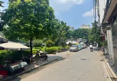 Nhà Lô Góc Mặt Ô Tô Tránh Cạnh Vườn Hoa - Phát Triển Nhanh... Bán nhà riêng tại Long Biên, Hà Nội 20
