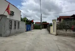 Lô Đất Vị Trí Trung Tâm Hành Chính Hoa Động, Thủy Nguyên, Mặt Tiền Rộng... Bán đất tại Thủy Nguyên, Hải Phòng 11