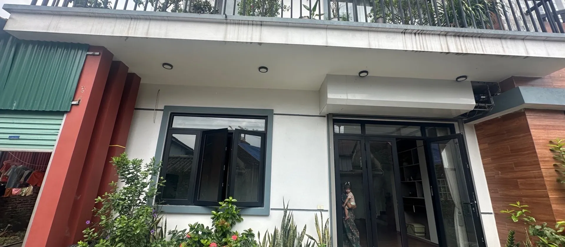 Nhà 2 Tầng Đông Lai Quang Tiến - Siêu Thoáng, Giá Tốt!... Bán nhà riêng tại Nội Bài, Hà Nội 01
