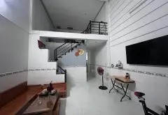 Nhà riêng 2 tầng diện tích rộng tại Long Bình, Quận 9 cũ, giá hấp dẫn... Bán nhà riêng tại Long Bình, Hồ Chí Minh 01