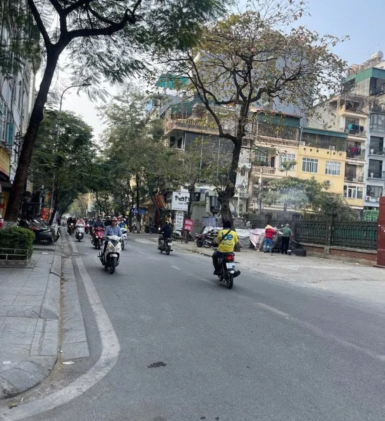 Nhà riêng tặng đất trung tâm Quận Ba Đình, cơ hội hiếm giá tốt... Bán nhà riêng tại Ngọc Hà, Hà Nội 01