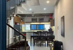 Bán nhà riêng 4 tầng mặt tiền 5m tại Phường Thủ Đức, gần Vành Đai 2... Bán nhà riêng tại Thủ Đức, Hồ Chí Minh 01