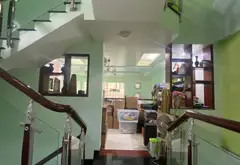 Bán nhà 5 tầng 7m mặt tiền tại trung tâm quận Tân Bình... Bán nhà riêng tại Tân Hòa, Hồ Chí Minh 05