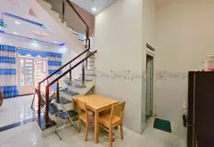 Nhà 2 Tầng Hẻm Xe Hơi - Giá Ưu Đãi 5.4 Tỷ... Bán nhà riêng tại An Hội Tây, Hồ Chí Minh 06