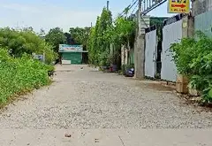 Đất Vuông Vức Gần Mặt Tiền Nguyễn Thị Tú - Cơ Hội Đầu Tư Đỉnh... Bán owner_side tại Bình Tân, Hồ Chí Minh 03