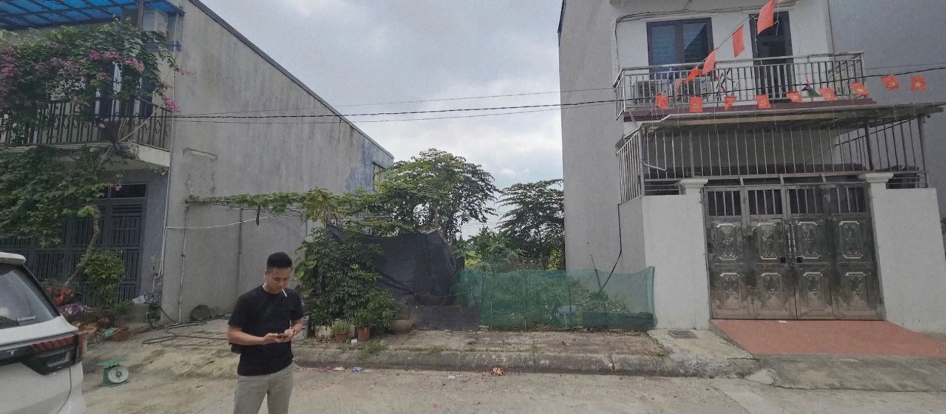 Bán đất mặt đường trục chính xã Mỹ Hưng, Tam Hưng 60.4m2... Bán đất tại Tam Hưng, Hà Nội 01