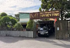 CƠ HỘI ĐẦU TƯ LÔ ĐẤT BIỆT THỰ ĐỘC BẢN VIEW CÔNG VIÊN GÒ VẤP – MẶT TIỀN 13,3MX35M , 470M2. GIÁ 47 TỶ... Bán đất tại An Nhơn, Hồ Chí Minh 01