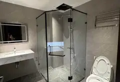 Nhà riêng 6 tầng có thang máy, gara ô tô tại trung tâm Sài Đồng, 52.3m²... Bán nhà riêng tại Phúc Lợi, Hà Nội 14