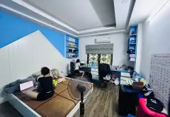 Nhà 6 tầng cực chất, full nội thất, ngõ thông Kim Giang - Thanh Liệt... Bán nhà riêng tại Thanh Liệt, Hà Nội 08