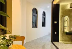 Nhà 3 tầng, Lô Góc,Hẻm ô tô, đường Thống Nhất,Q.Gò Vấp,31m2, Full Nội Thất. Giá 5,57 tỷ... Bán nhà riêng tại An Hội Đông, Hồ Chí Minh 06