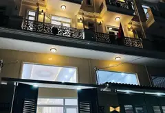 🔥 GÒ VẤP – 10.75 TỶ – 5 TẦNG – 7 PHÒNG FULL DÒNG TIỀN 🔥
🚗 Hẻm thông ô tô tránh nhau,... Bán nhà riêng tại An Hội Đông, Hồ Chí Minh 01