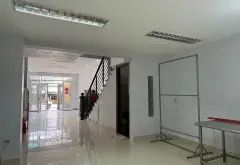 Nhà mặt tiền đường Tân Thới Nhất 17, gần khu 38ha, vị trí đẹp, thuận tiện kinh doanh.... Bán nhà mặt phố tại Đông Hưng Thuận, Hồ Chí Minh 12