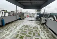 Bán nhà riêng 8 tầng phường Khương Đình, Hà Nội, diện tích 40.6 m2 giá 14.5 tỷ... Bán nhà riêng tại Khương Đình, Hà Nội 08