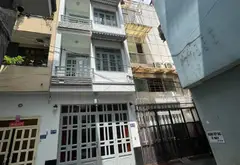 Bán nhà 4 tầng 3PN tại Phường Tân Sơn Nhất, TP.HCM, giá 6.95 tỷ... Bán nhà riêng tại Tân Sơn Nhất, Hồ Chí Minh 03