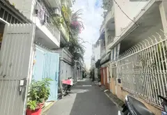 Nhà mặt phố Tân Bình, giá siêu tốt cho đầu tư... Bán nhà mặt phố tại Bảy Hiền, Hồ Chí Minh 01