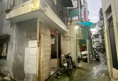 Nhà nở hậu siêu đẹp tại Tân Bình, giá mềm mùa đầu năm... Bán nhà riêng tại Tân Hòa, Hồ Chí Minh 04