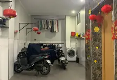 Bán nhà 4 tầng 11 phòng tại Quận 4, thu nhập 65 triệu/tháng... Bán nhà riêng tại Khánh Hội, Hồ Chí Minh 05