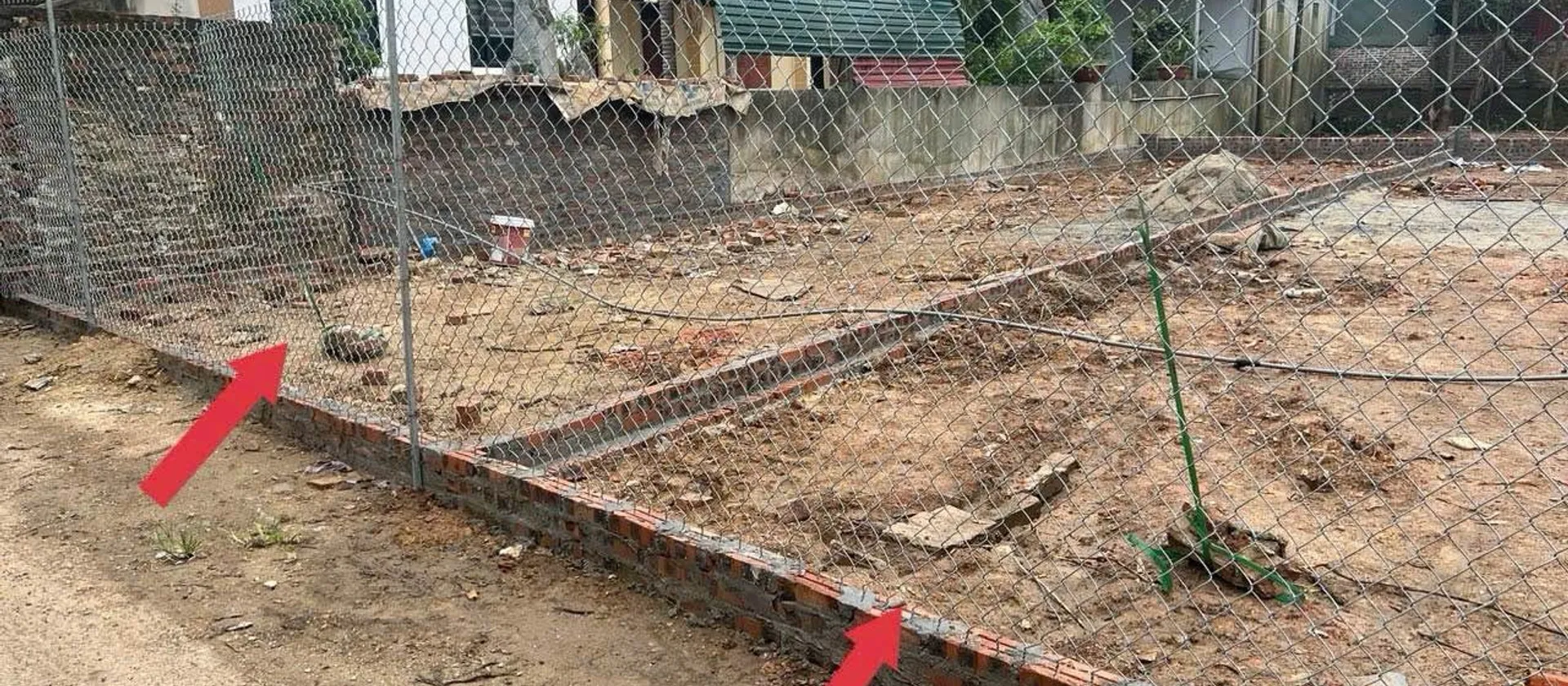 Bán đất 99.4m2 mặt tiền 5m tại khu vực thuận tiện giao thông, pháp lý rõ ràng... Bán đất tại Sóc Sơn, Hà Nội 01