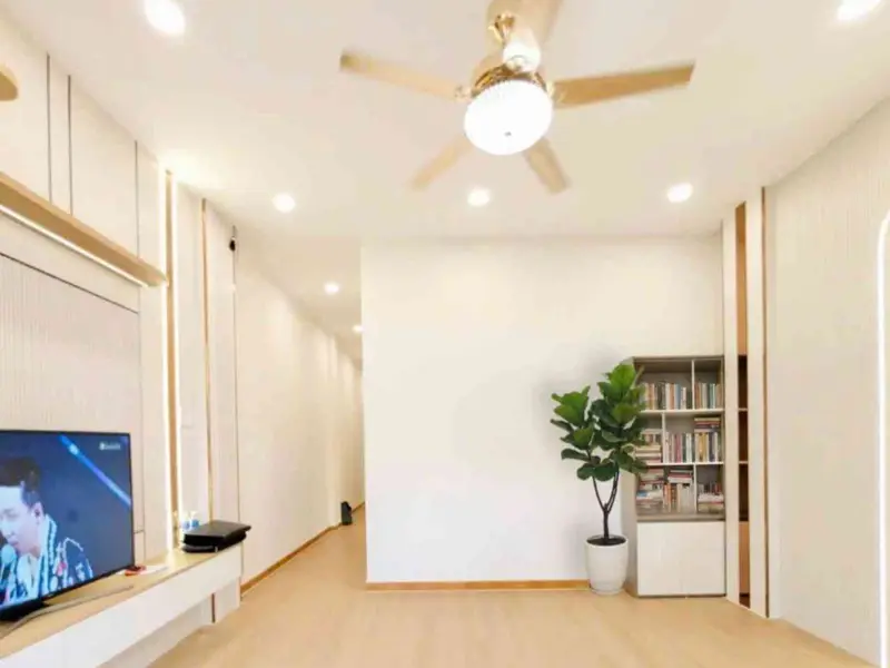 Căn hộ 2 phòng tại Phường Diên Hồng, không gian rộng rãi giá cực tốt... Bán căn hộ chung cư tại Diên Hồng, Hồ Chí Minh 01
