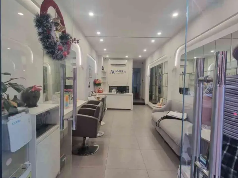 Nhà 7 tầng thang máy Nguyễn Thị Định - Kinh doanh đỉnh cao... Bán nhà riêng tại Yên Hòa, Hà Nội 01