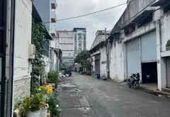 Bán nhà riêng 2 tầng tại Phường Bình Trị Đông, Quận Bình Tân, diện tích 160m2, pháp lý cơ sở... Bán nhà riêng tại Bình Trị Đông, Hồ Chí Minh 01