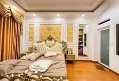 Bán nhà 5 tầng, 100m² Gò Vấp, giá 13.5 tỷ thương lượng... Bán nhà riêng tại An Hội Tây, Hồ Chí Minh 04