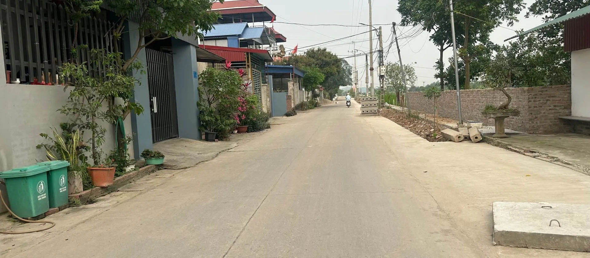 Cơ Hội Vàng Đầu Tư Đất Tại Quang Tiến!... Bán đất tại Nội Bài, Hà Nội 01