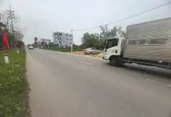 Bán đất mặt tiền 6m tại xã Phú Hữu, diện tích 109.5m2, pháp lý cơ sở, giá 5.7 tỷ... Bán đất tại Kim Anh, Hà Nội 08