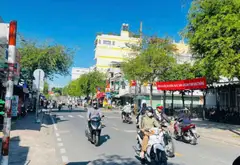 Bán nhà mặt tiền kế bên chợ Phạm Thế Hiển | Kinh doanh siêu lợi nhuận | Nhỉnh 3 Tỷ... Bán nhà mặt phố tại Chánh Hưng, Hồ Chí Minh 08