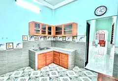 💰GIÁ MỚI CHỈ 3TỶ 990TR(TL)
🏡NHÀ 3 TẦNG_4Mx23M_4 PHÒNG NGỦ _HẺM XE HƠI 5M_ĐƯỜNG TRẦN THỊ CỜ QUẬN 1... Bán nhà riêng tại Thới An, Hồ Chí Minh 05