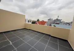 Nhà riêng 4 tầng tinh tế tại Miếu Hai Xã với kết nối thuận tiện... Bán nhà riêng tại Lê Chân, Hải Phòng 04