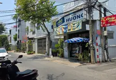 Nhà mặt phố Trần Nhân Tông - Sơn Trà, vị trí kinh doanh đỉnh... Bán nhà mặt phố tại Sơn Trà, Đà Nẵng 05