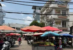 Nhà riêng 3 tầng 4 phòng ngủ tại Tân Hoà Đông, Quận 6 giá 5.8 tỷ... Bán nhà riêng tại Phú Lâm, Hồ Chí Minh 02