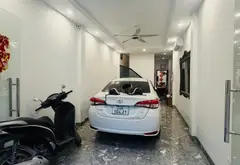 LÕI ĐỐNG ĐA QUẬN - PHÂN LÔ 6 TẦNG THANG MÁY - THIẾT KẾ HIỆN ĐẠI - 2 MẶT THOÁNG - ÔTÔ TRÁNH VỈA HÈ... Bán nhà riêng tại Ngọc Hà, Hà Nội 07