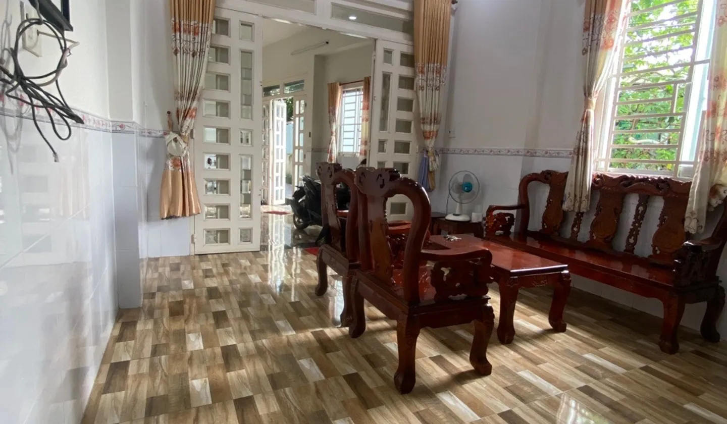 🛎️ NHÀ 3 LẦU BTCT-LÊ VĂN LƯƠNG HIỆP PHƯỚC TPHCM (Xã Nhơn Đức NB cũ) 4.9 tỷ... Bán nhà riêng tại Hiệp Phước, Hồ Chí Minh 01