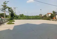 Bán đất 160m² Vân Nội Vân Trì MT8,5m vuông vắn ô tô vào thoải mái, gần ngay cầu Nhật Tân... Bán đất tại Phúc Thịnh, Hà Nội 01